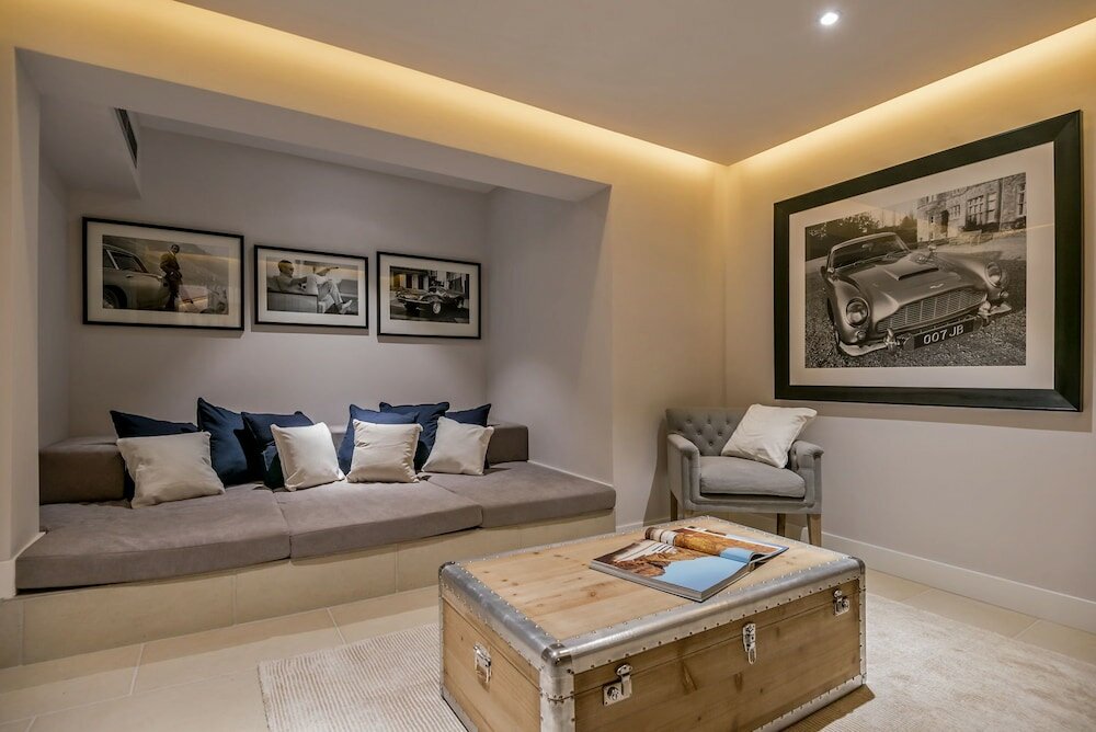 Фото Beachfront Villa Feodora Grande