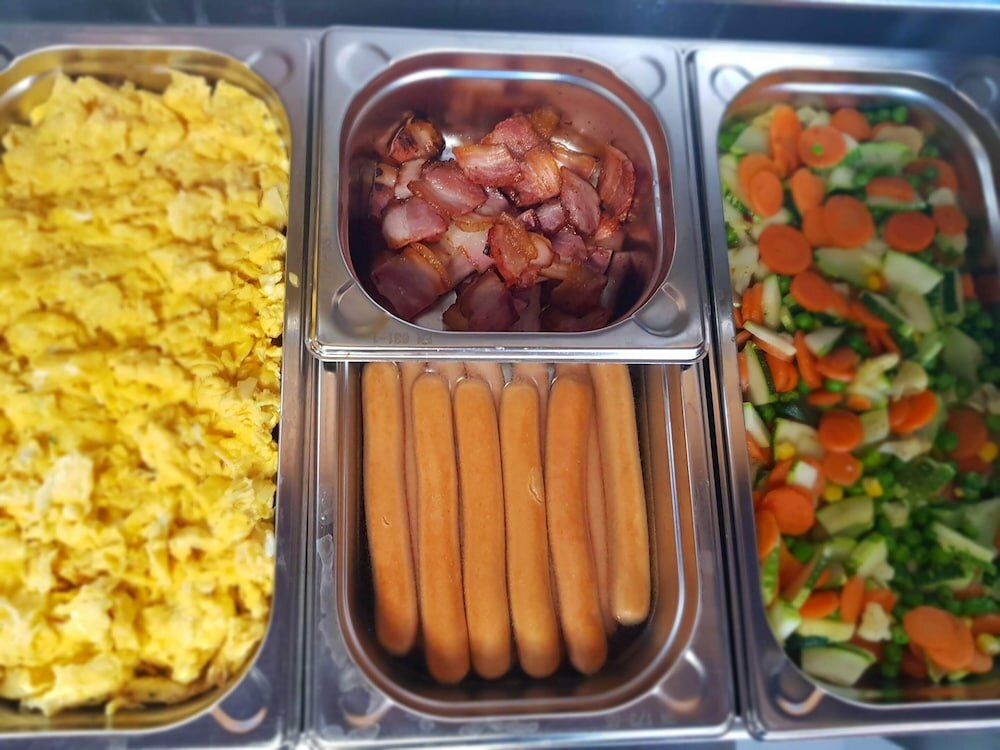 Фото Penzión Galéria