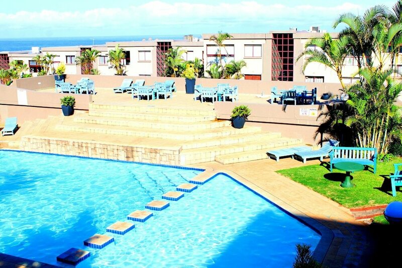 Гостиница B5 Surfside