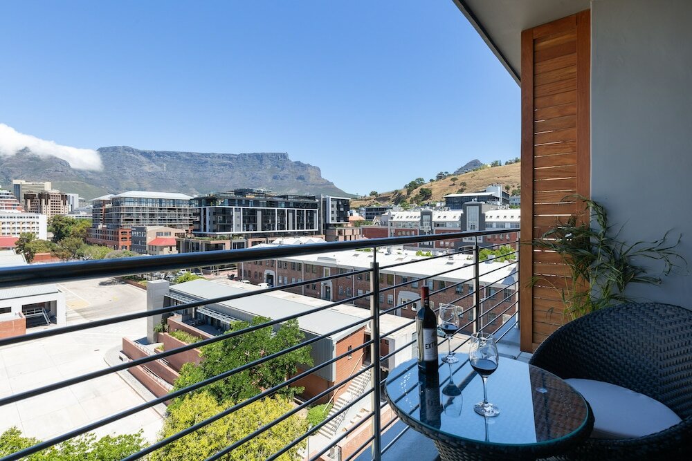 Фото The Docklands 509 by Ctha