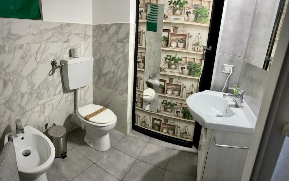 Фото Minihomecatania