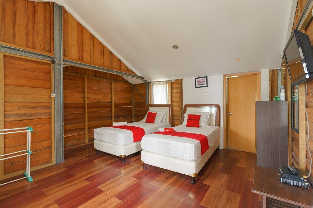 Фото RedDoorz Syariah @ Sumur Tiga Beach Sabang