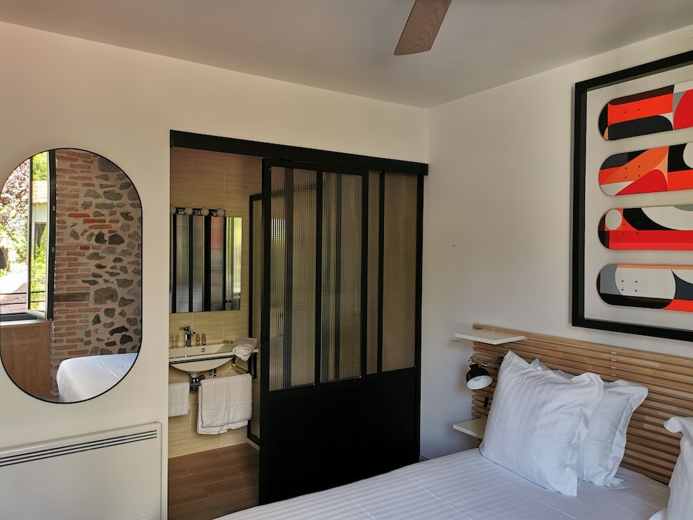 Фото Hotel Zadig