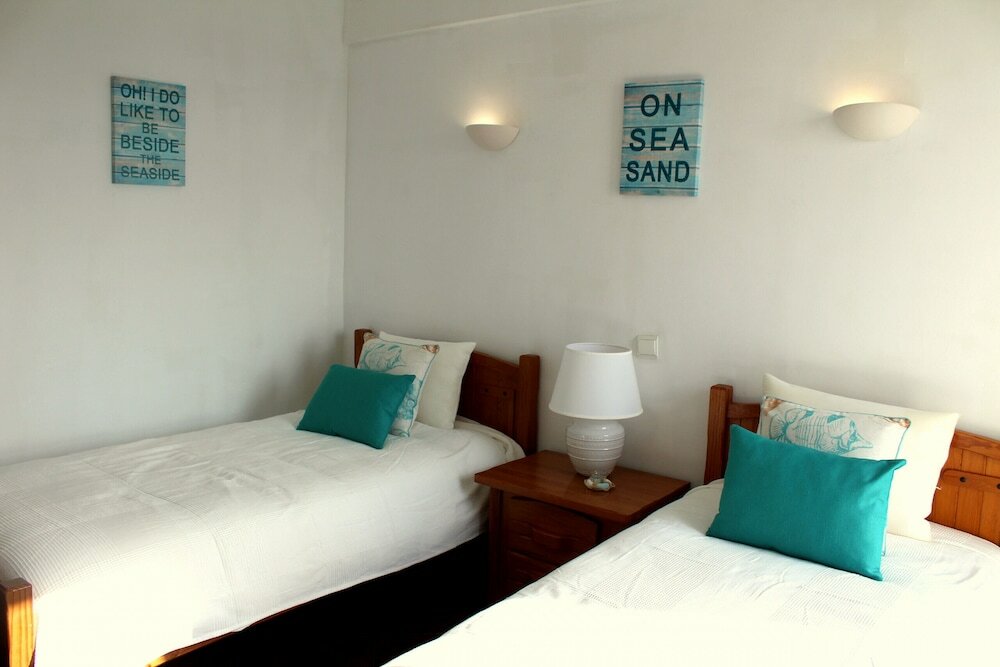 Фото Miravila sea View em Quarteira T1