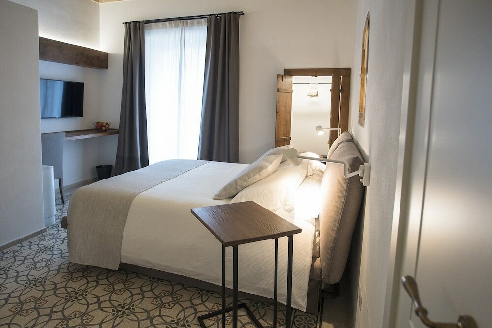 Фото Palazzo Montemurro