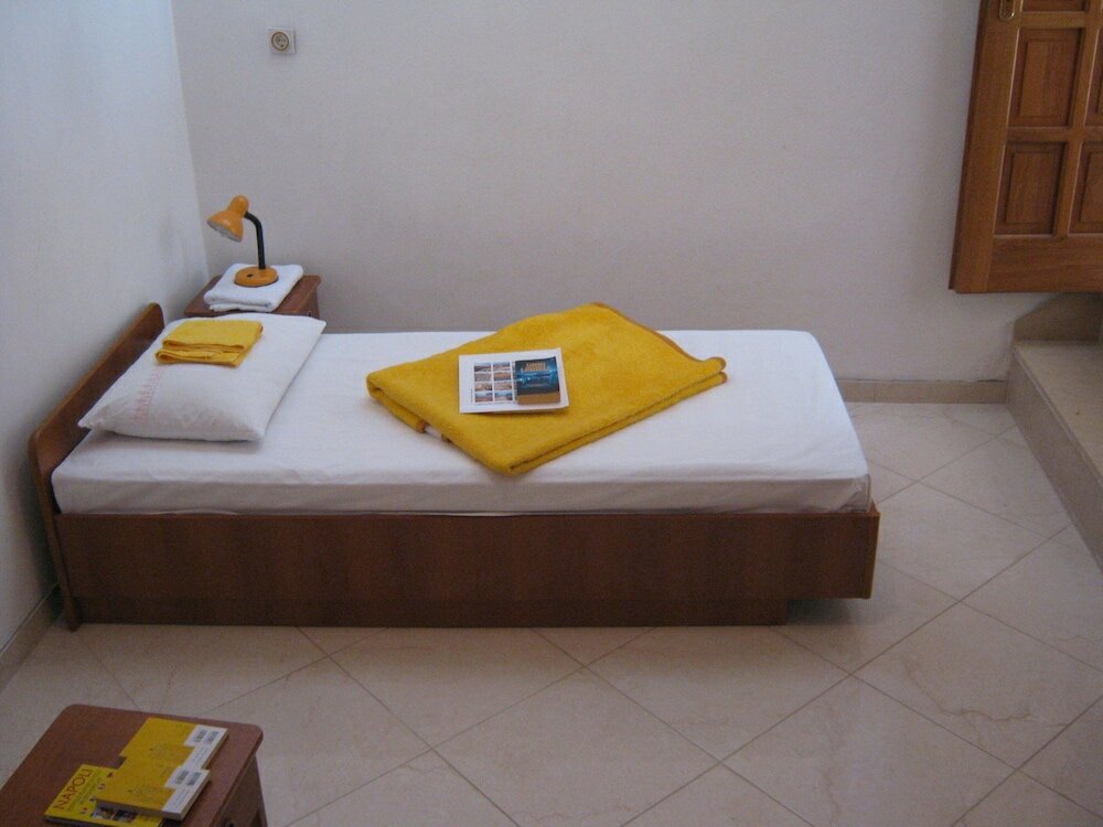 Фото Apartments And Rooms Artemida