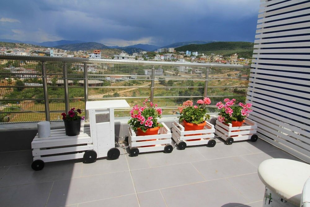 Фото Hotel Mira Mare