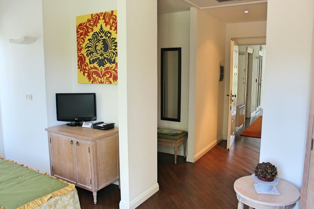 Фото Terme di Repole Beauty SPA