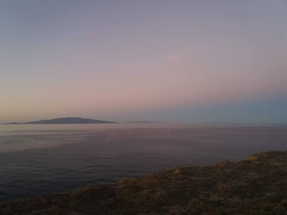 Фото Abyssanto Villa