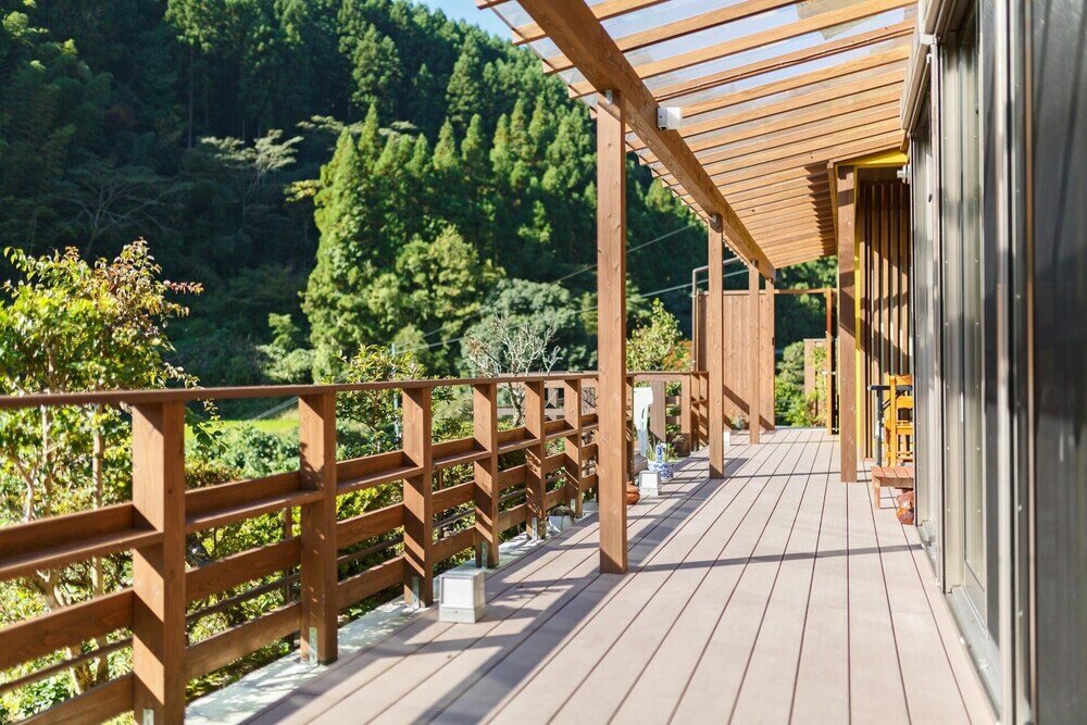 Фото Ukiha Kojio no Akari