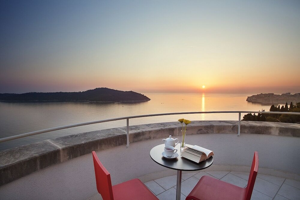 Фото Luxury Residence Queen of Dubrovnik
