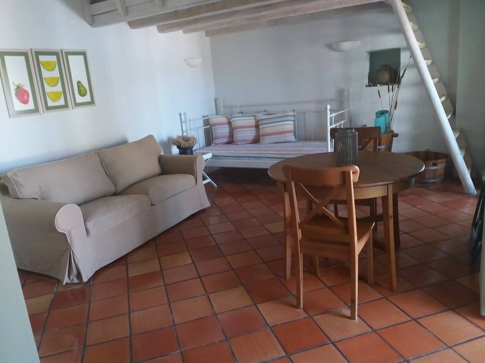 Фото Absolute Matala