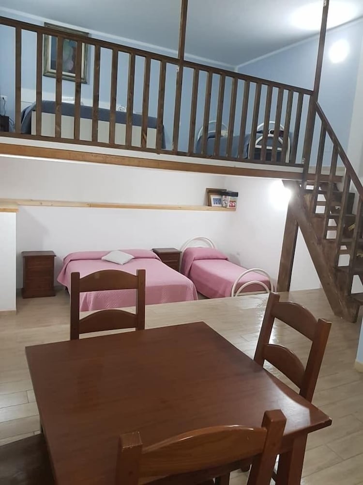 Фото Casa Nostra