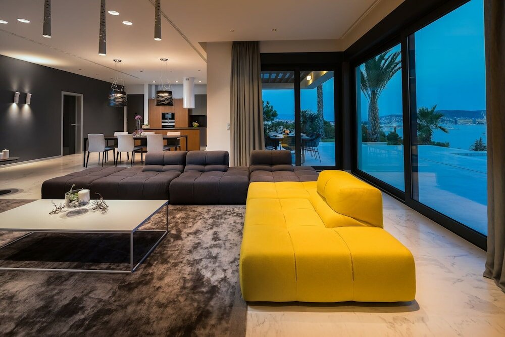 Фото Ultraluxury Villa Elyzeum