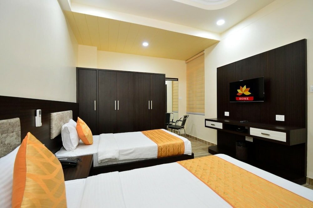 Фото Kapish Home - All Pure Veg