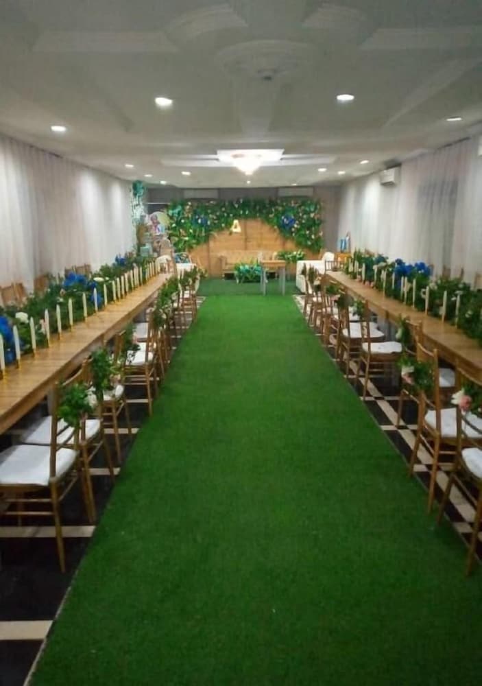 Фото Nspri Guest House