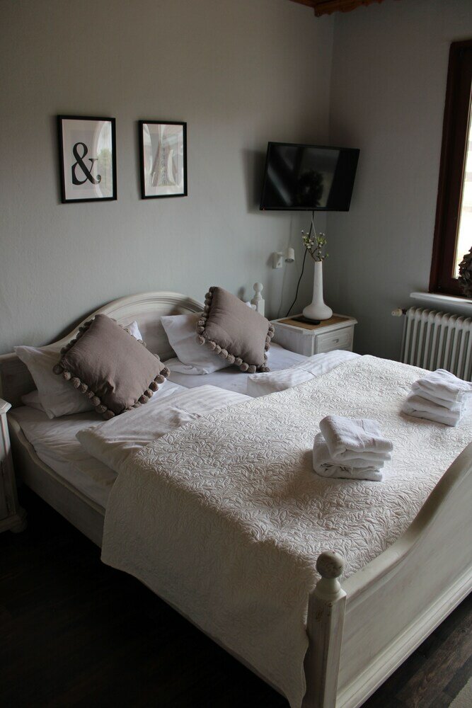 Фото Gästehaus Frohne