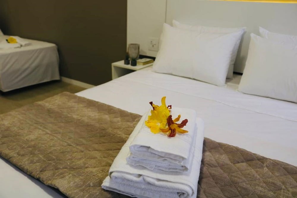 Фото Caravaggio Praia Hotel