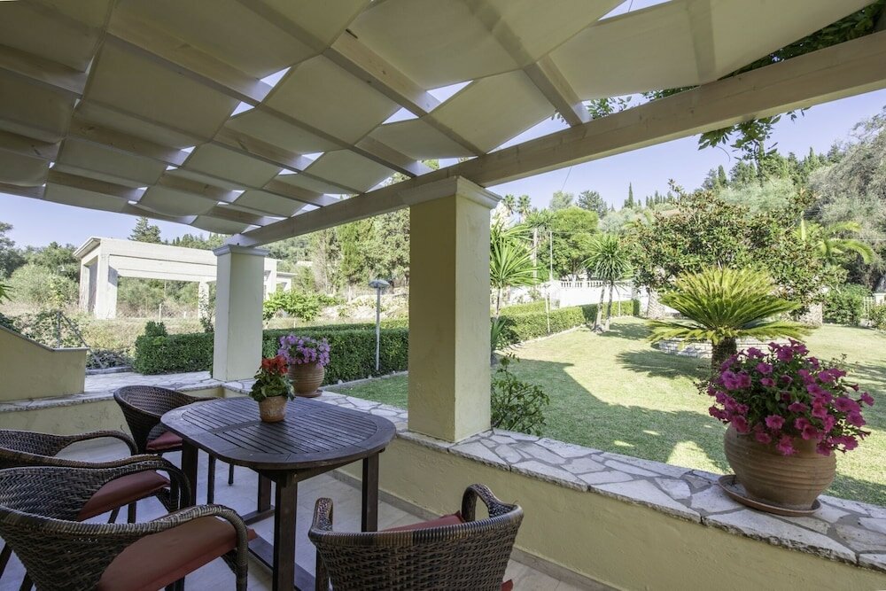 Фото Miltiadis Apartments