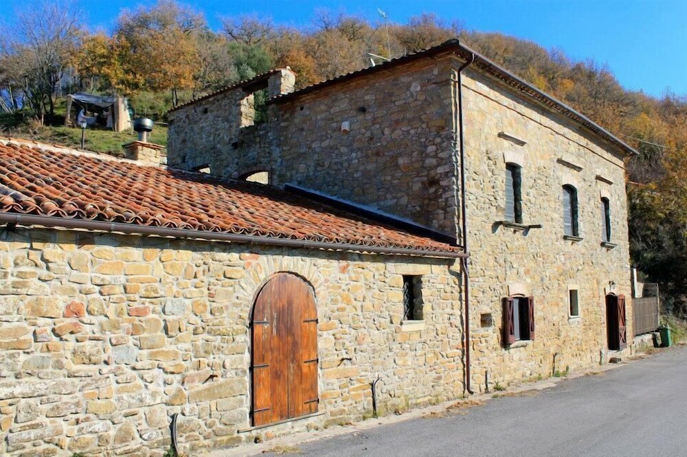 Фото Oasi della Pace