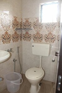 Гостиница Calangute Beach Stay