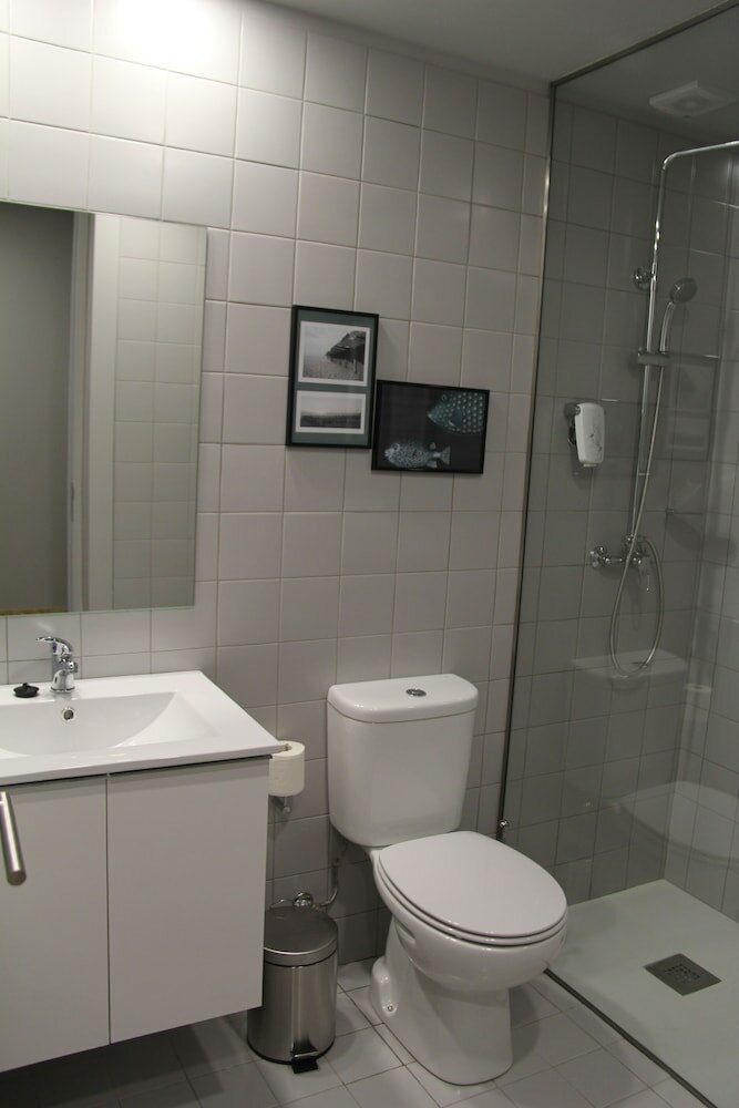 Фото StayInn City - Póvoa de Varzim