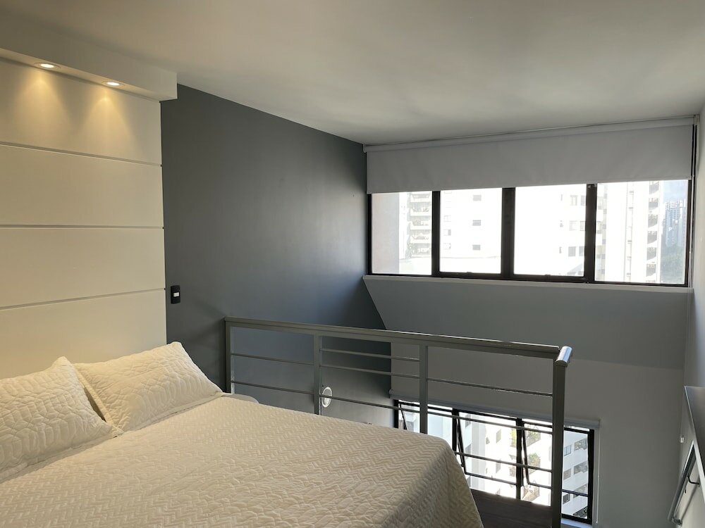 Фото Duplex Vila Nova Conceição