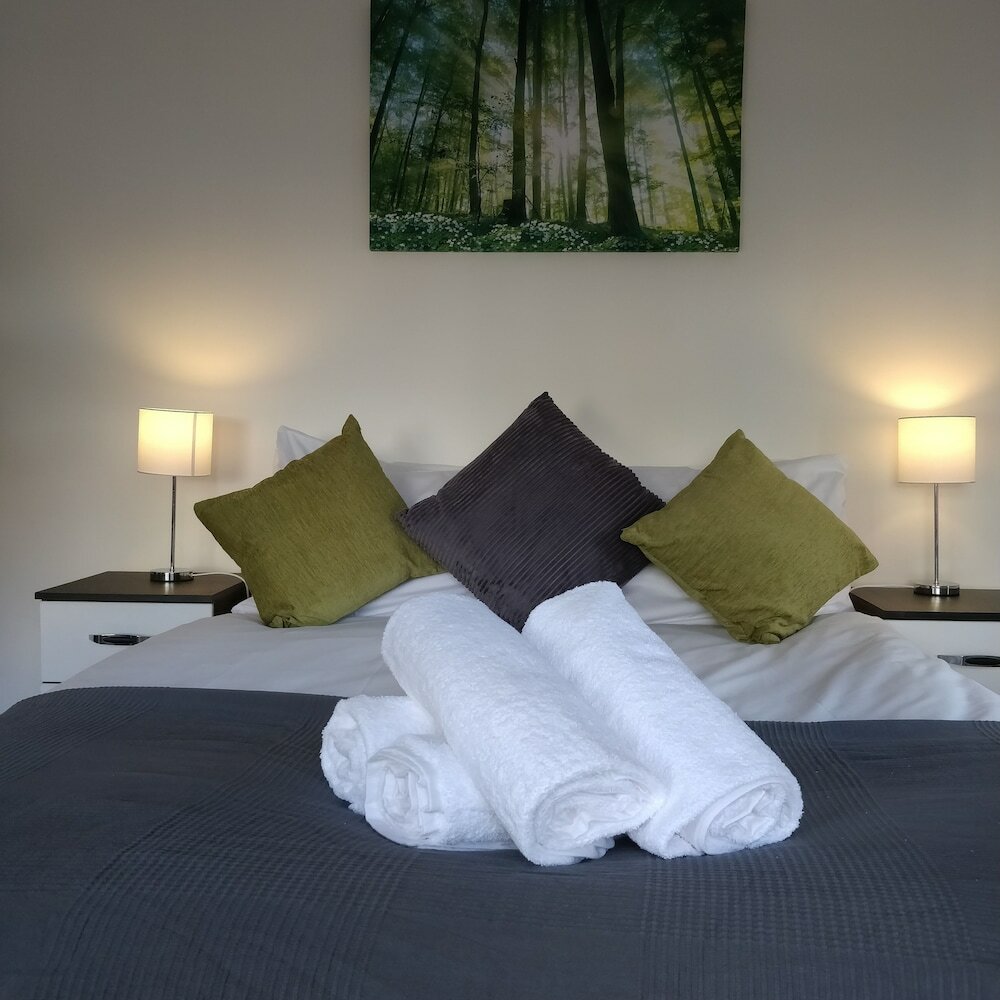 Фото Clifton Apartment