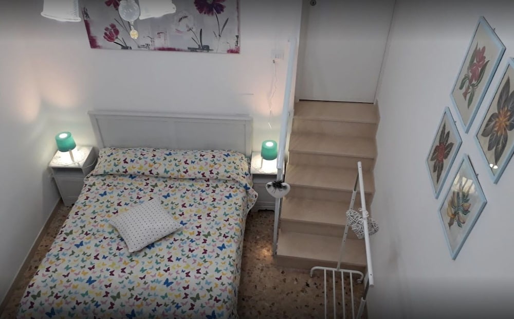 Фото La Casa Di Nicole