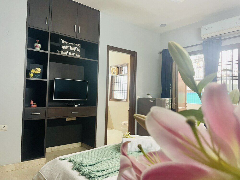 Фото Olive @ Dlf Galleria