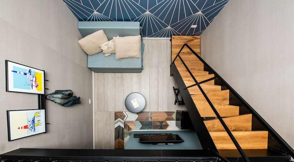 Фото The Spot Hostel