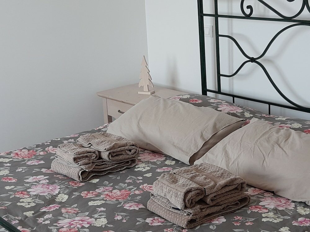 Фото B&b Mimosa e Lillà