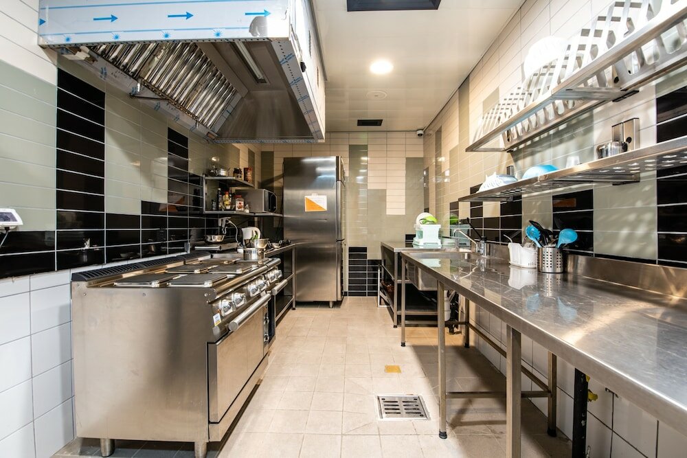 Фото The Spot Hostel