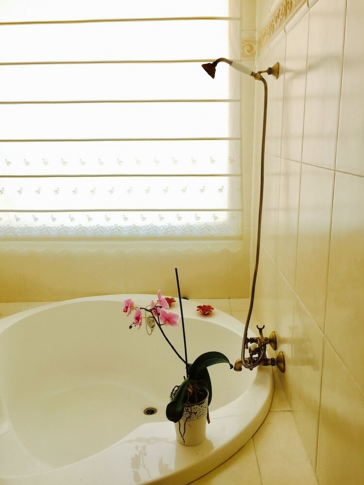 Фото Villa Andrea