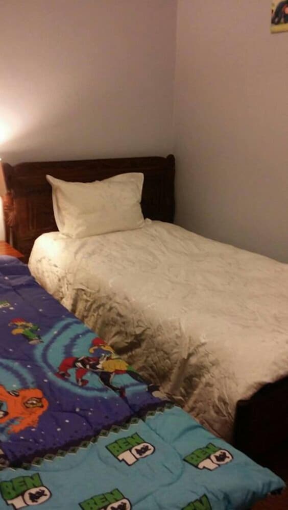 Фото Cana Guest House