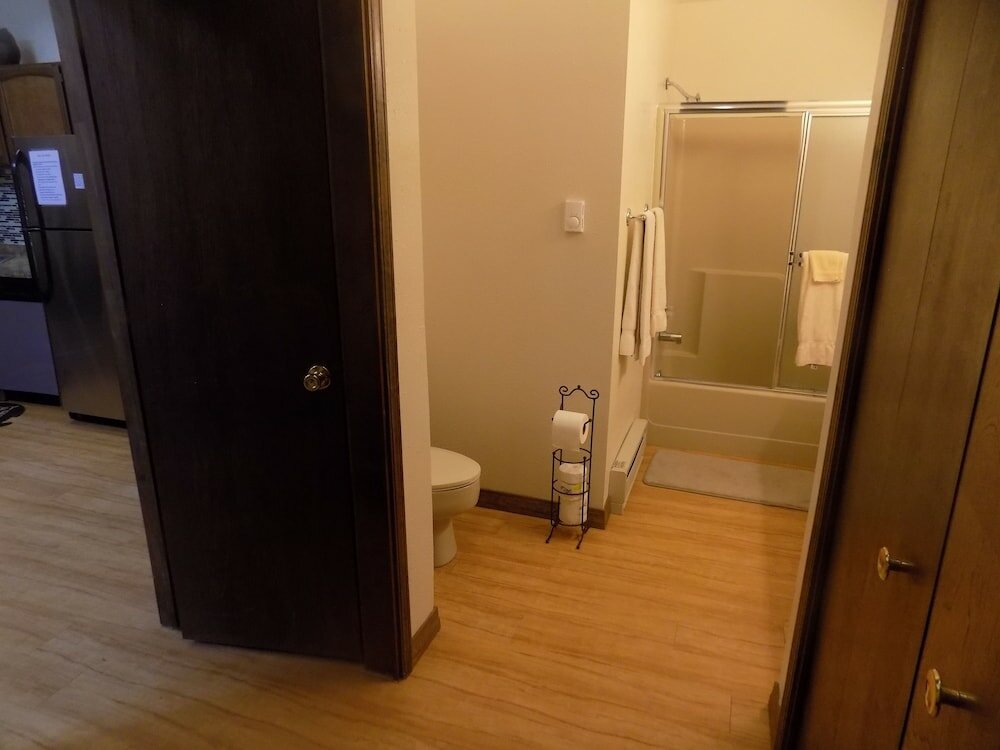 Фото Alpine Gardens