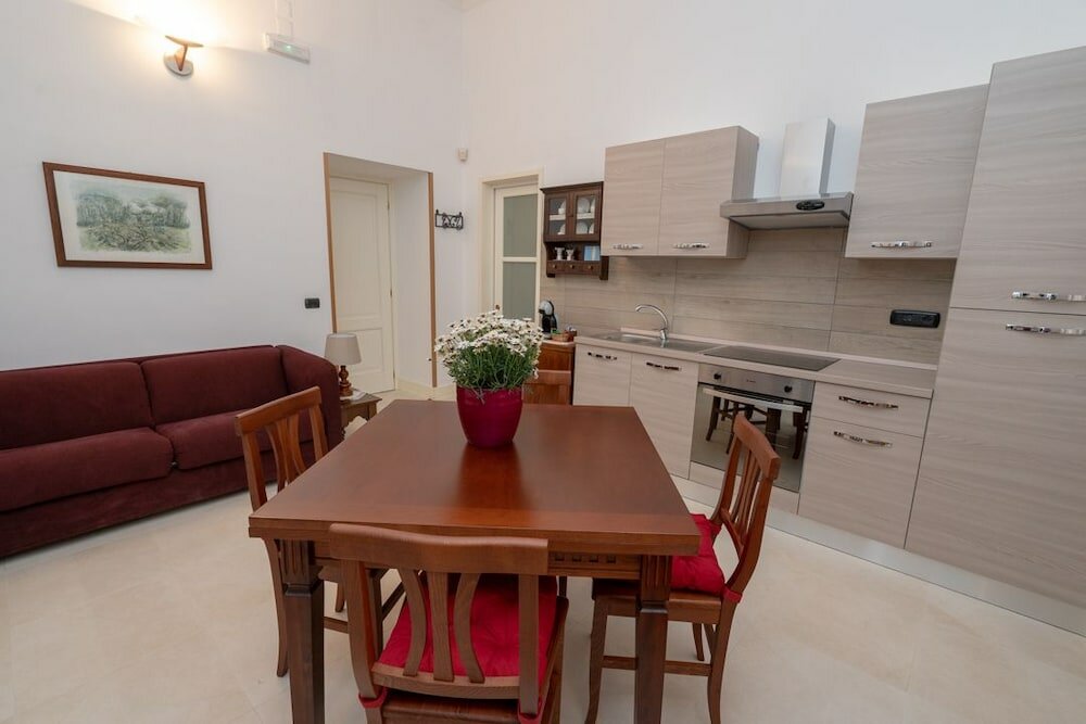 Фото La Dimora dei Reali