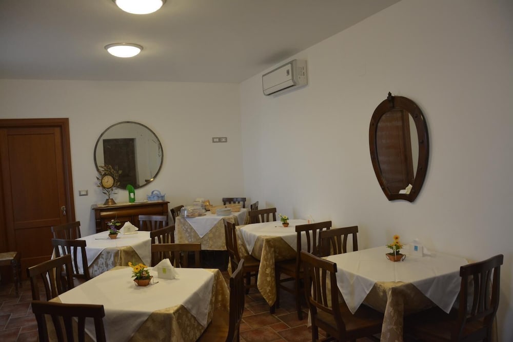 Фото B&b La Casa Rossa