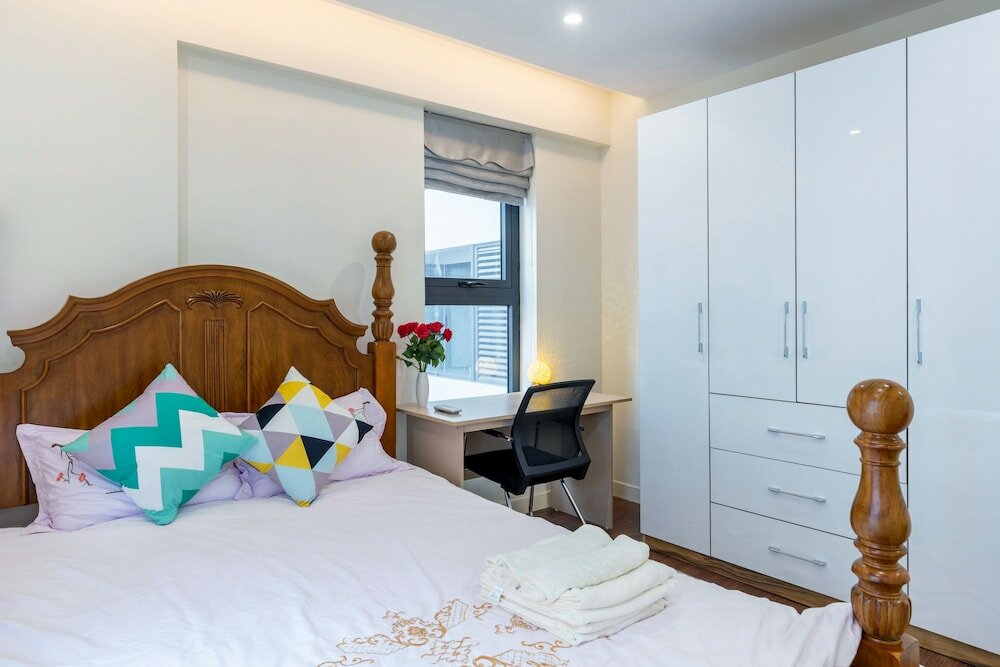 Фото Luxury Apartment Imperia