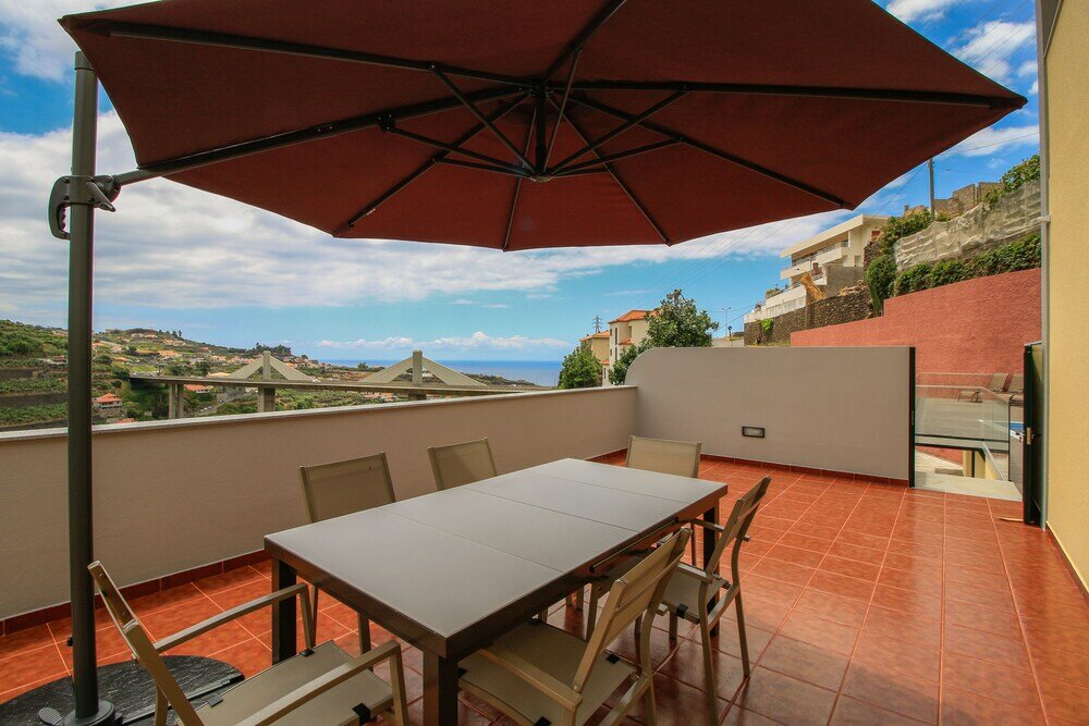 Фото Villas Quinta da Lapa II by Ana Lodges
