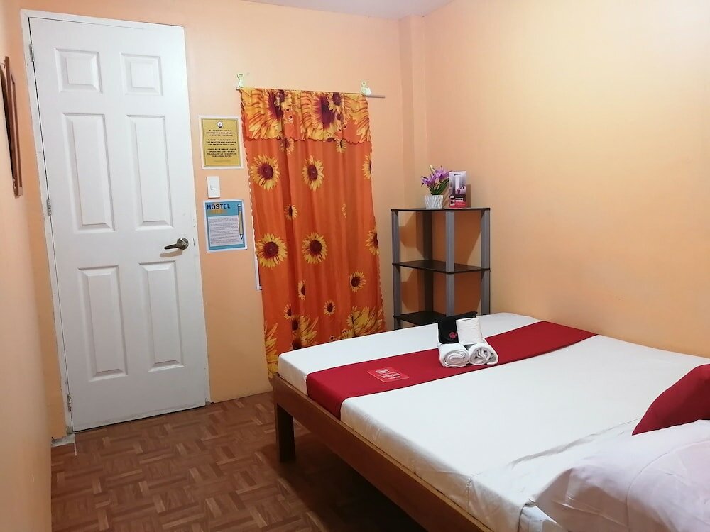 Фото Colors Boutique Hostel