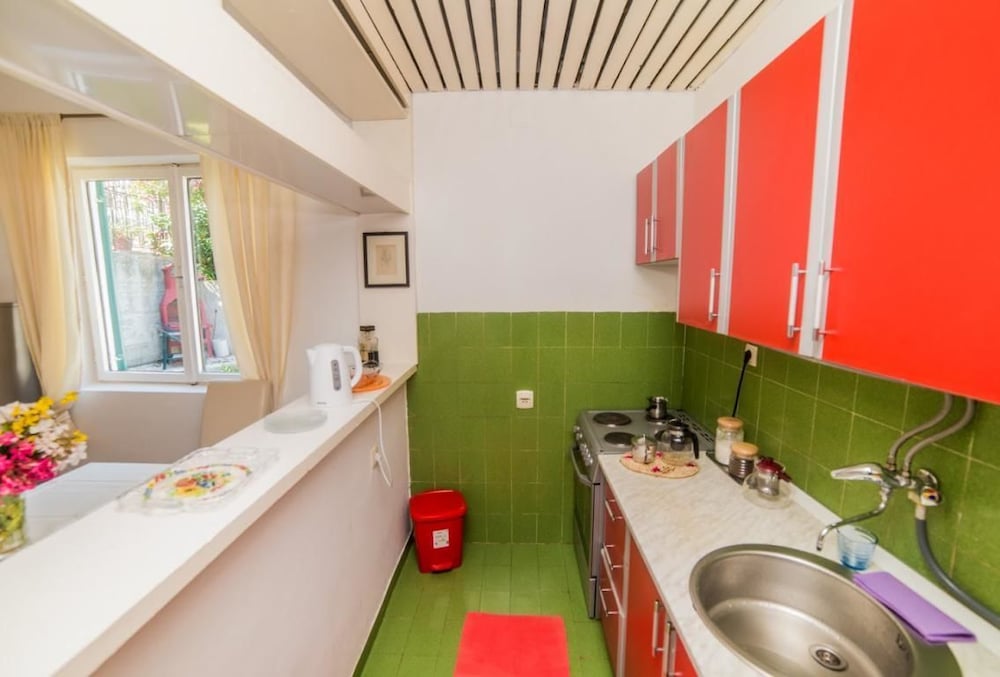 Фото Becici Sunset home