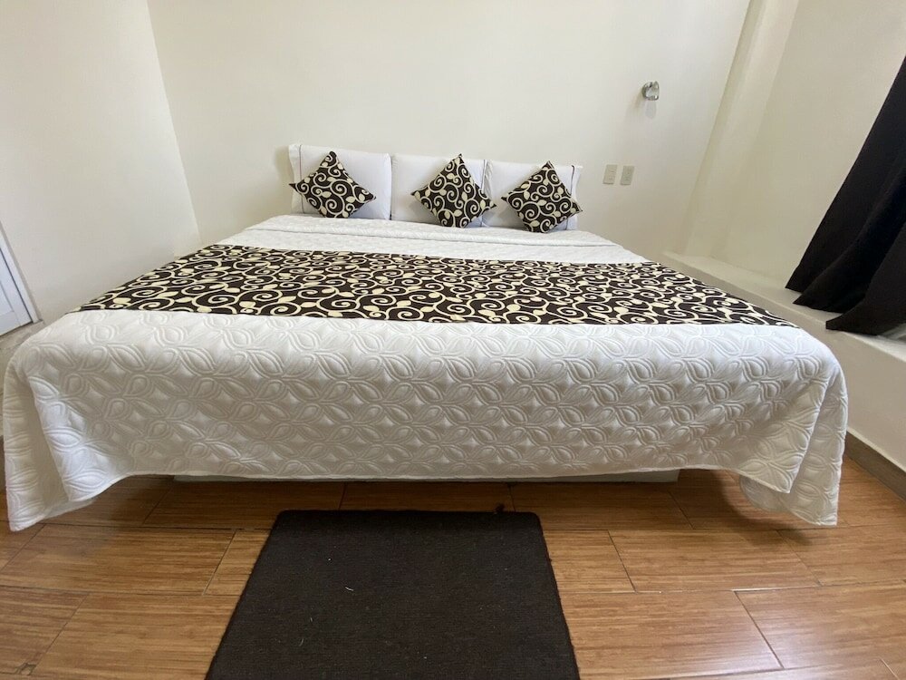 Фото Hotel Royal Puebla