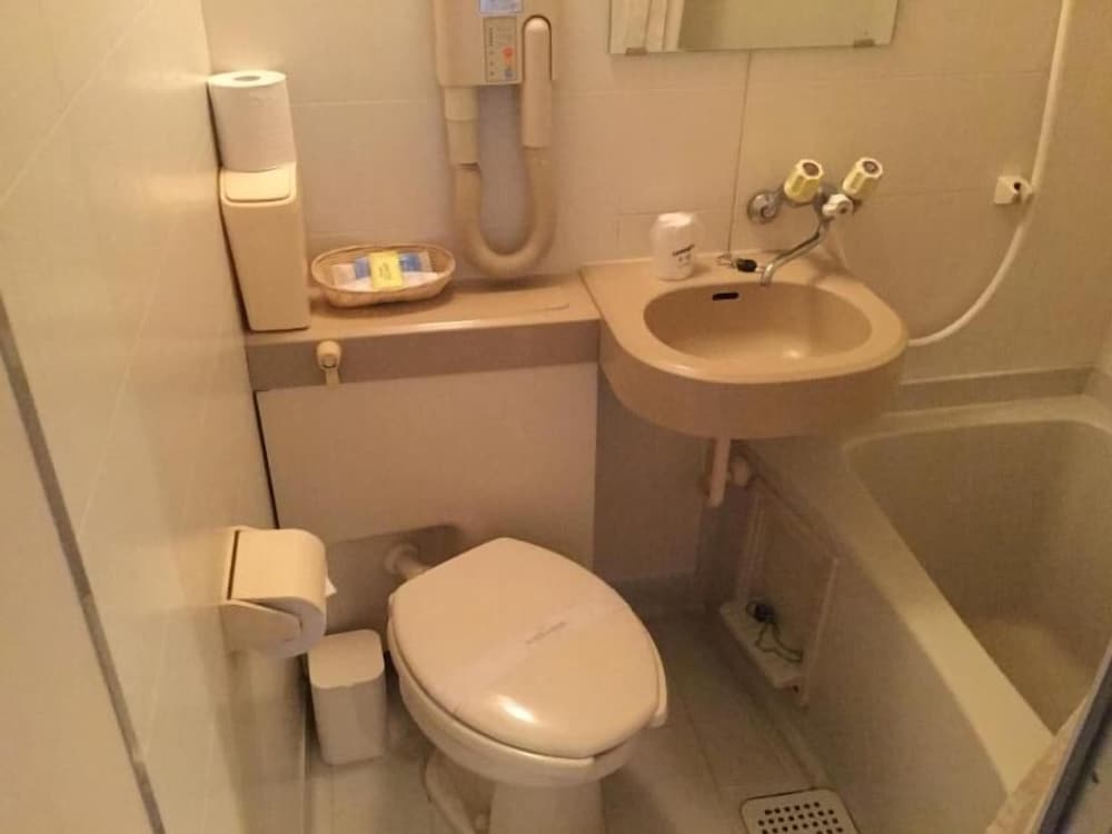 Фото Hotel Four C's