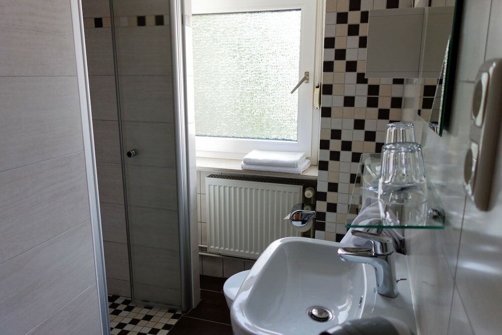 Фото Hotel Haus Sonnschein