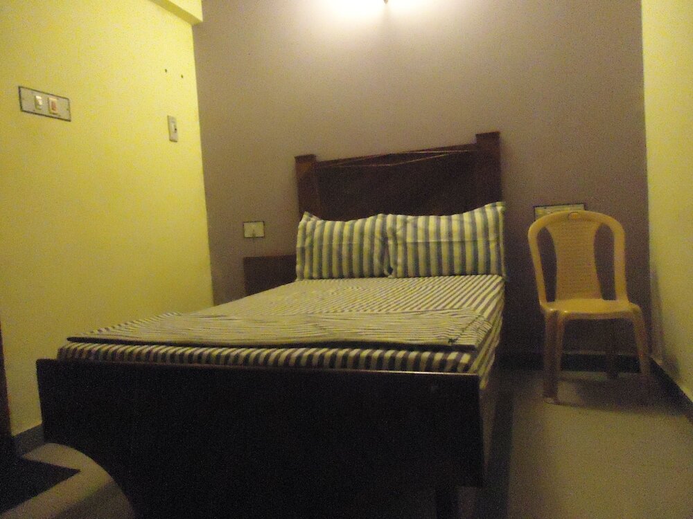 Фото Arudhra Residency