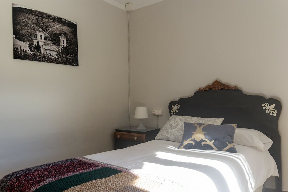 Фото Casa Rosalia