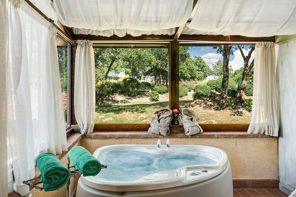 Фото Villa Di Capovento