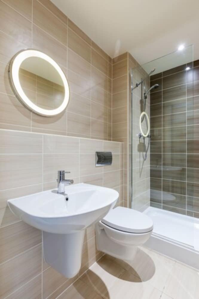 Фото KSpace @ The Point - One Bedroom Apartment