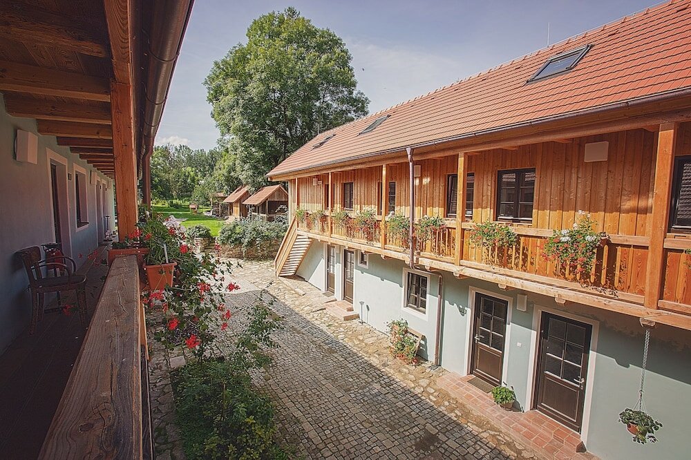 Фото U Svatého Petra